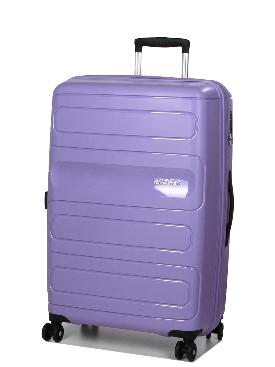 Valise American Tourister Sunside 77 Cm 1 Valise American Tourister Sunside 77 Cm