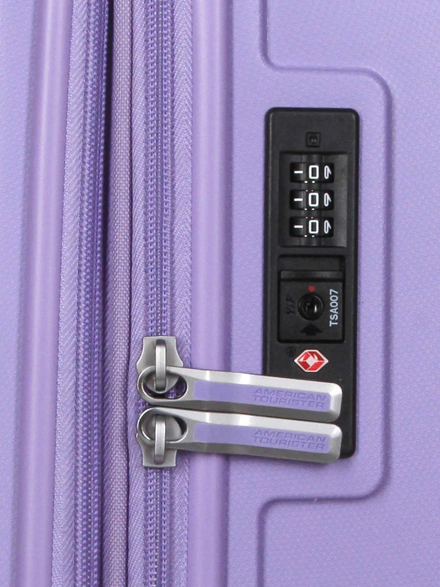 Valise American Tourister Sunside 77 Cm 13 Valise American Tourister Sunside 77 Cm – Image 13