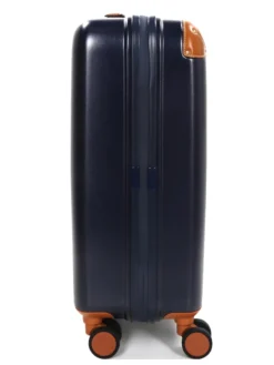 Valise Bric's Amalfi 55 Cm -Delsey Valises Boutique valise brics 524426z