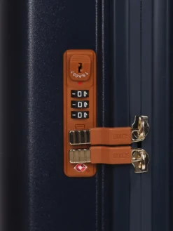 Valise Bric's Amalfi 55 Cm -Delsey Valises Boutique valise brics 524430z