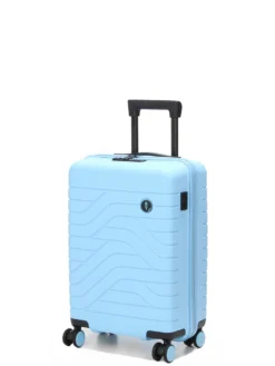 Valise Bric's Be Young Ulisse Slim 55 Cm -Delsey Valises Boutique valise brics 551339z