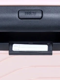 Valise Bric's Be Young Ulisse Slim 55 Cm -Delsey Valises Boutique valise brics 551396z