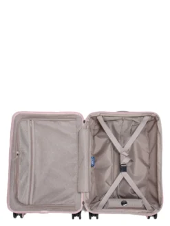 Valise Bric's Be Young Ulisse Slim 55 Cm -Delsey Valises Boutique valise brics 551397z