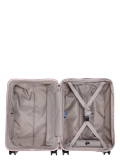 Valise Bric's Be Young Ulisse Slim 55 Cm -Delsey Valises Boutique valise brics 551398z