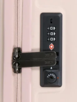 Valise Bric's Be Young Ulisse Slim 55 Cm -Delsey Valises Boutique valise brics 551408z