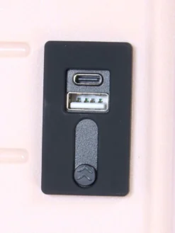 Valise Bric's Be Young Ulisse Slim 55 Cm -Delsey Valises Boutique valise brics 551409z