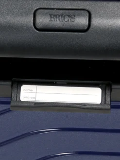 Valise Bric's Be Young Ulisse 79 Cm -Delsey Valises Boutique valise brics 551508z