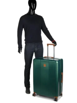 Valise Bric's Ravenna 77 Cm -Delsey Valises Boutique valise brics 794741z