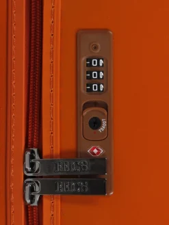 Valise Bric's Ravenna 55 Cm -Delsey Valises Boutique valise brics 804080z