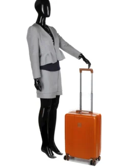 Valise Bric's Ravenna 55 Cm -Delsey Valises Boutique valise brics 804091z