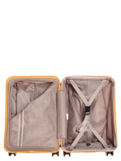 Valise Bric's Be Young Ulisse 55 Cm - Poche Frontale -Delsey Valises Boutique valise brics 888618z