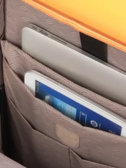 Valise Bric's Be Young Ulisse 55 Cm - Poche Frontale -Delsey Valises Boutique valise brics 888619z