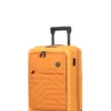 Valise Bric's Be Young Ulisse 55 Cm - Poche Frontale
