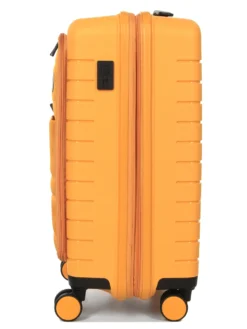 Valise Bric's Be Young Ulisse 55 Cm - Poche Frontale -Delsey Valises Boutique valise brics 888627z