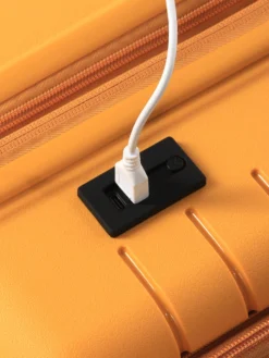 Valise Bric's Be Young Ulisse 55 Cm - Poche Frontale -Delsey Valises Boutique valise brics 888633z