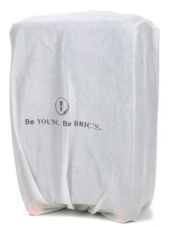 Valise Bric's Be Young Ulisse 55 Cm - Poche Frontale -Delsey Valises Boutique valise brics 888663z