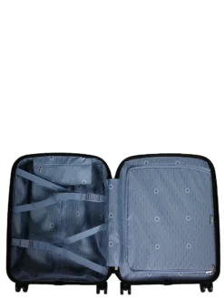 Valise Delsey Belmont Plus Slim 55 Cm -Delsey Valises Boutique valise delsey 430256z