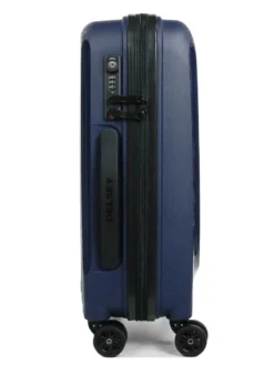 Valise Delsey Belmont Plus Slim 55 Cm -Delsey Valises Boutique valise delsey 430265z