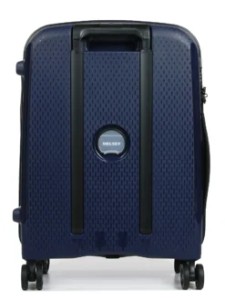 Valise Delsey Belmont Plus Slim 55 Cm -Delsey Valises Boutique valise delsey 430268z