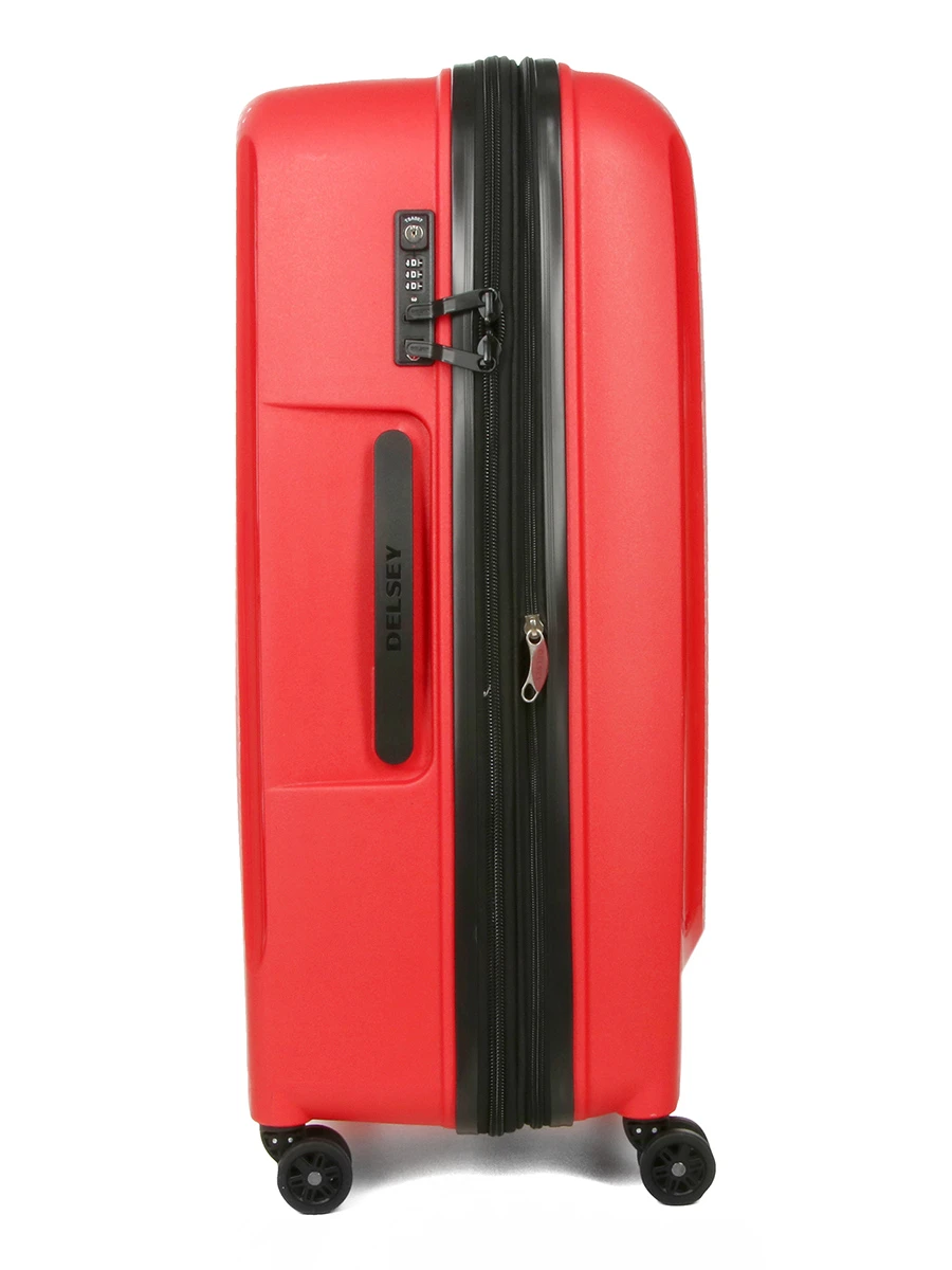 Valise Extensible Delsey Belmont Plus 76 Cm 7 Valise Extensible Delsey Belmont Plus 76 Cm – Image 7