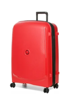 Valise Extensible Delsey Belmont Plus 76 Cm