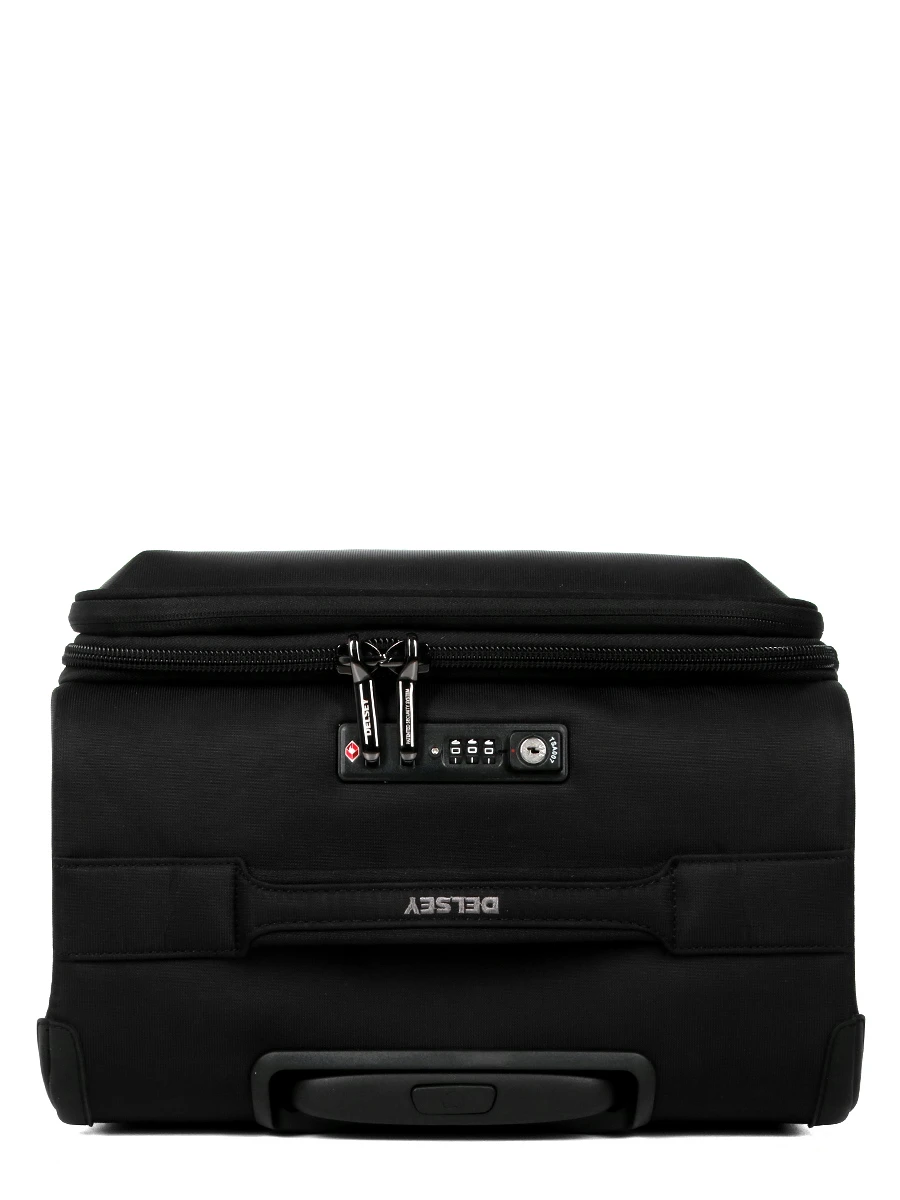 Valise Delsey Brochant 2 - 55 Cm 9 Valise Delsey Brochant 2 - 55 Cm – Image 9