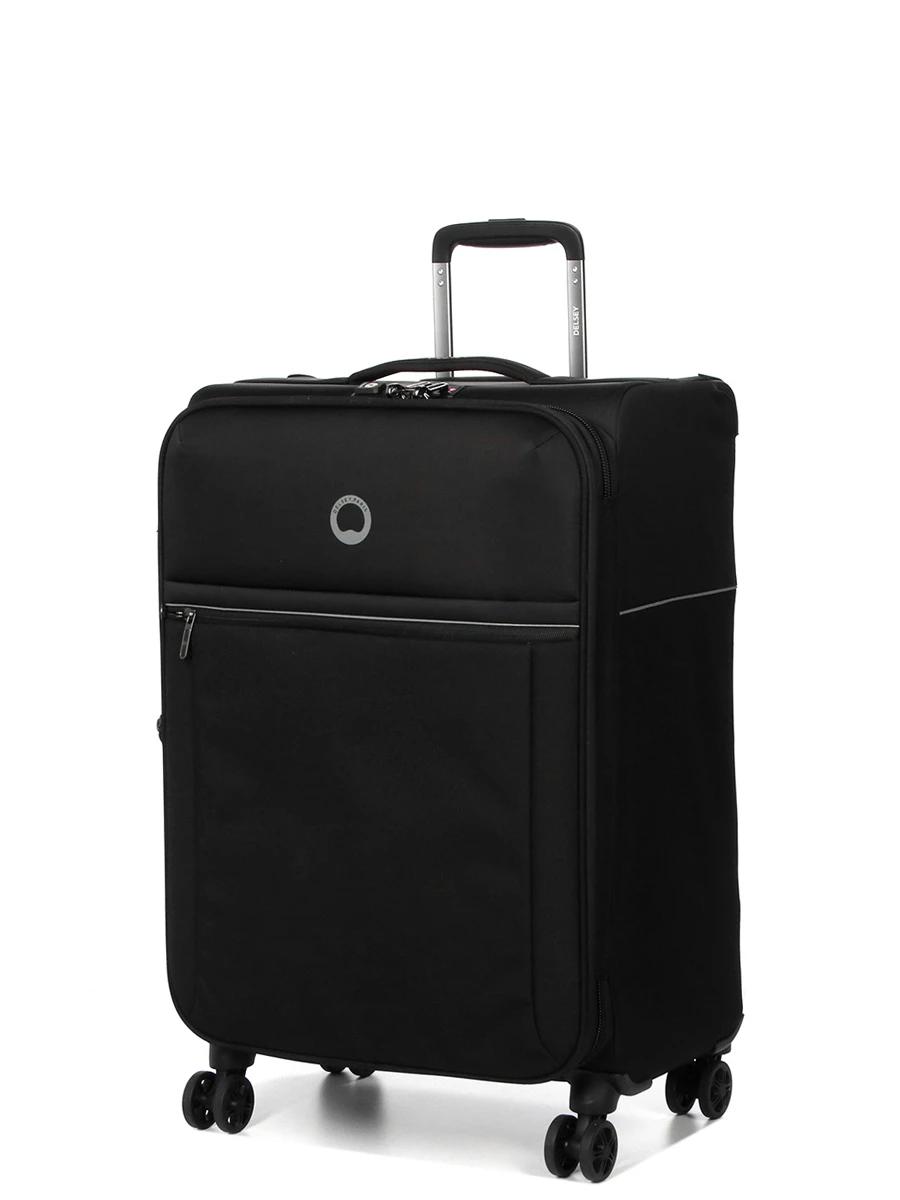 Valise Delsey Brochant 2 - 67 Cm 17 Valise Delsey Brochant 2 - 67 Cm – Image 17