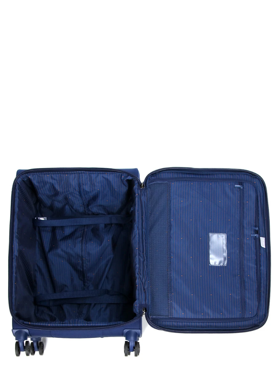 Valise Delsey Brochant 2 - 67 Cm 11 Valise Delsey Brochant 2 - 67 Cm – Image 11