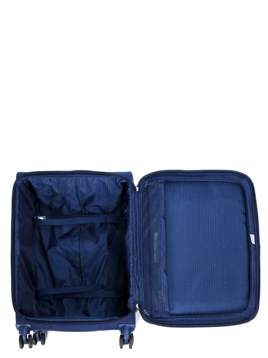 Valise Delsey Brochant 2 - 67 Cm 12 Valise Delsey Brochant 2 - 67 Cm – Image 12