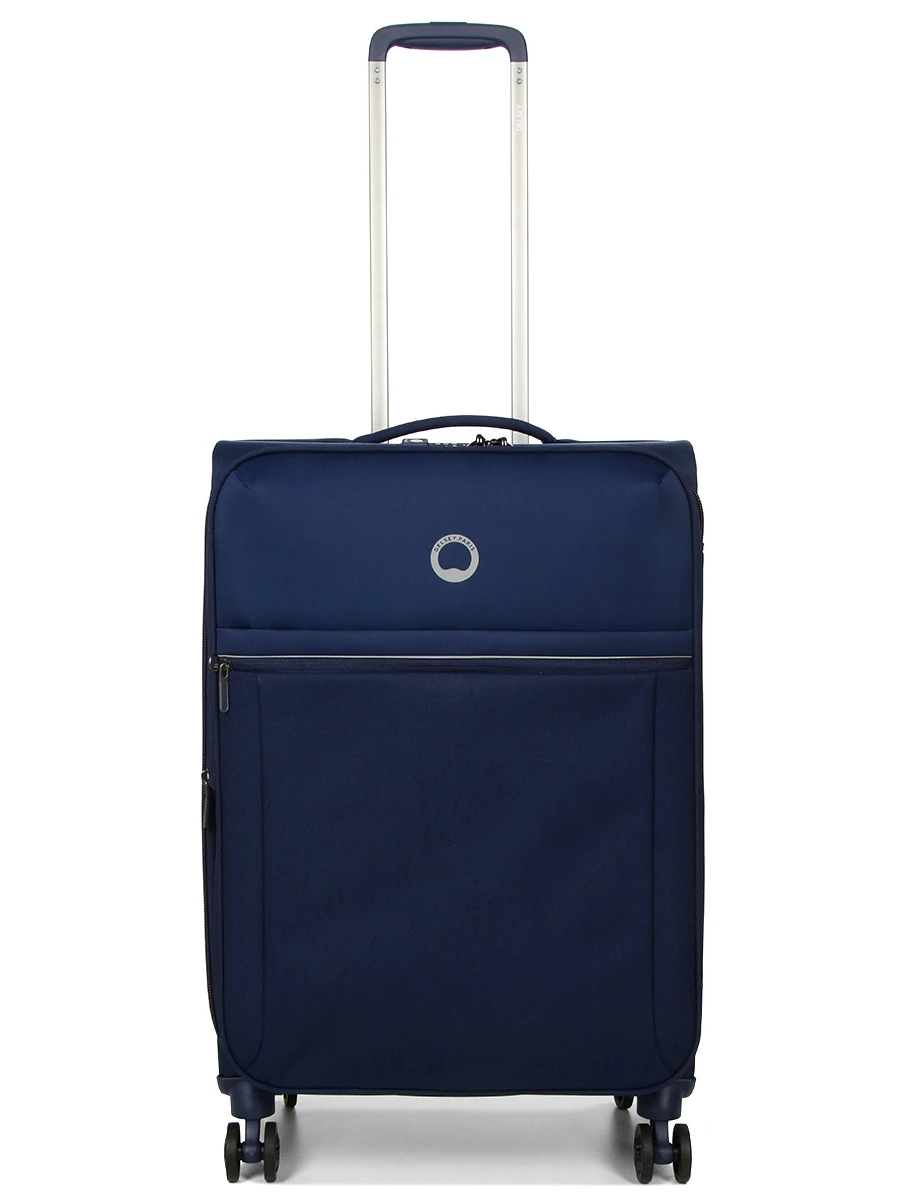Valise Delsey Brochant 2 - 67 Cm 2 Valise Delsey Brochant 2 - 67 Cm – Image 2