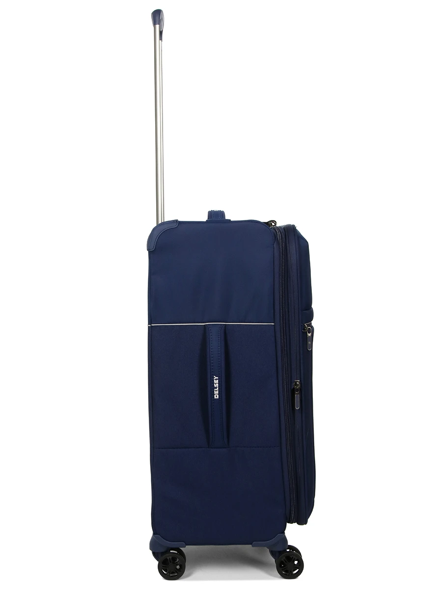 Valise Delsey Brochant 2 - 67 Cm 8 Valise Delsey Brochant 2 - 67 Cm – Image 8