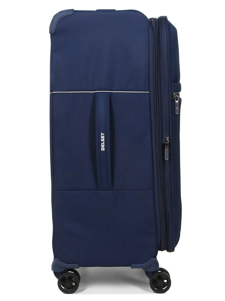 Valise Delsey Brochant 2 - 67 Cm 7 Valise Delsey Brochant 2 - 67 Cm – Image 7