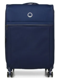 Valise Delsey Brochant 2 - 67 Cm 19 Valise Delsey Brochant 2 - 67 Cm -Delsey Valises Boutique valise delsey 625086z