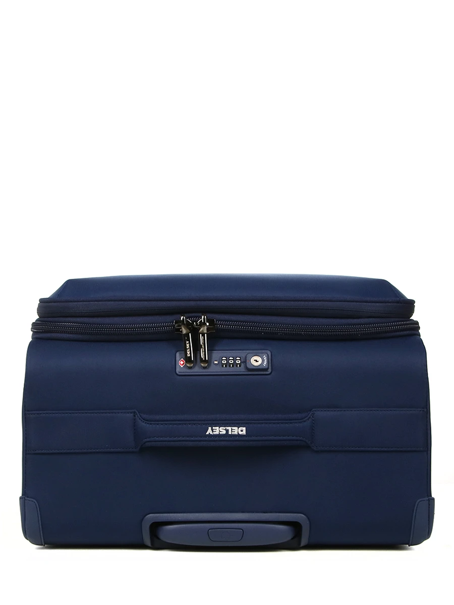Valise Delsey Brochant 2 - 67 Cm 9 Valise Delsey Brochant 2 - 67 Cm – Image 9