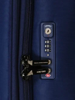 Valise Delsey Brochant 2 - 67 Cm 30 Valise Delsey Brochant 2 - 67 Cm -Delsey Valises Boutique valise delsey 625090z