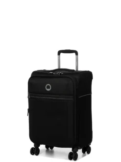 Meilleures ventes 1 Valise Delsey Brochant 2 - 55 Cm