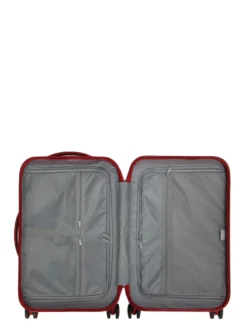 Valise Delsey Turenne Slim 55 Cm -Delsey Valises Boutique valise delsey 628293z