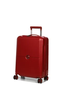 Valise Delsey Turenne Slim 55 Cm