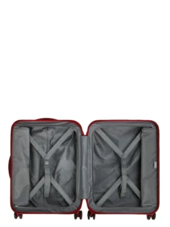 Valise Delsey Turenne Slim 55 Cm -Delsey Valises Boutique valise delsey 628319z