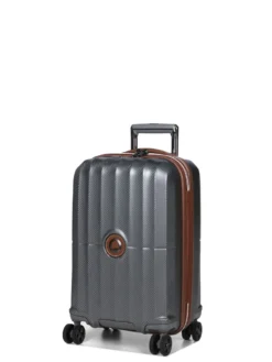 Valise Delsey St Tropez 55 Cm 38 Valise Delsey St Tropez 55 Cm -Delsey Valises Boutique valise delsey 653404z