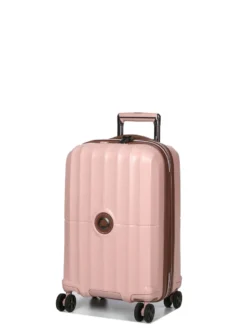 Valise Delsey St Tropez 55 Cm 39 Valise Delsey St Tropez 55 Cm -Delsey Valises Boutique valise delsey 653420z