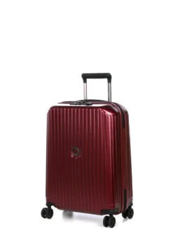 Valise Delsey Securitime Zip Slim 55 Cm
