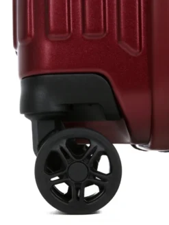 Valise Delsey Securitime Zip Slim 55 Cm -Delsey Valises Boutique valise delsey 664404z