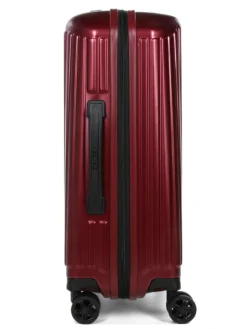 Valise Delsey Securitime Zip Slim 55 Cm -Delsey Valises Boutique valise delsey 664405z