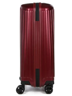 Valise Delsey Securitime Zip Slim 55 Cm -Delsey Valises Boutique valise delsey 664407z