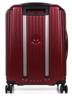 Valise Delsey Securitime Zip Slim 55 Cm -Delsey Valises Boutique valise delsey 664408z