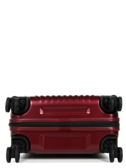 Valise Delsey Securitime Zip Slim 55 Cm -Delsey Valises Boutique valise delsey 664411z