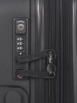 Valise Extensible Delsey Belmont Plus 55 Cm -Delsey Valises Boutique valise delsey 664914z