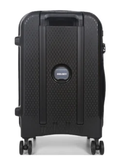 Valise Extensible Delsey Belmont Plus 55 Cm -Delsey Valises Boutique valise delsey 664918z
