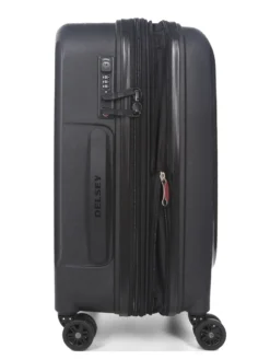 Valise Extensible Delsey Belmont Plus 55 Cm -Delsey Valises Boutique valise delsey 664923z